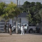 Localizan persona sin vida en las canchas de Valle Verde