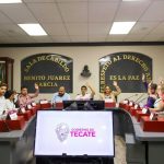 Cabildo de Tecate aprueba en sesión dictamen sobre revocación de mandato
