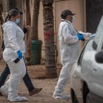 Hombre es ejecutado en la colonia Salvatierra
