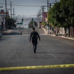 Hallan cuerpo de mujer dentro de un tambo en la Zona Norte