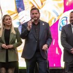 Conmemoran a bomberos de Tijuana en el Día Nacional del Bombero
