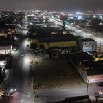 Hombre asesinado a balazos en la colonia Lucio Blanco