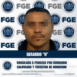 Hombre enfrenta cargos por homicidio calificado con ventaja y tentativa de homicidio en Tijuana