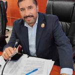Propone Dip. Ramon Vázquez requisito fiscal para participar en contratos de Obra Pública