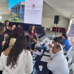 Fiscalía General del Estado participara en la feria del empleo de la Universidad Humanitas