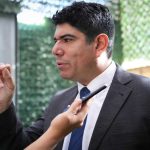 Imparten infromación a empresarios sobre facultades y atribuciones del SAT