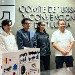 Impulsan creatividad fílmica con el “Tijuana Vertical Film Festival 2025”