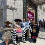 Presentan bondades y atractivos de Tijuana en “Ventana a México”