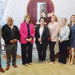 Fortalece Sistema DIF Baja California su compromiso en la lucha contra la trata de personas