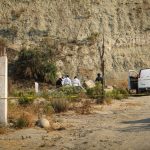 Localizan cuerpo sin vida en el interior de una mochila en la colonia Ilusión