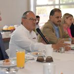 Presenta CESPT proyectos estratégicos en agrupación «Vamos Por un Mejor Baja California»