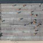 Así avanza el Viaducto Elevado en Tijuana