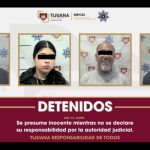 Asegura Policía Municipal a cuatro personas por narcomenudeo