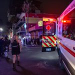 Hombre resulta herido por disparos de arma de fuego en la Zona Norte