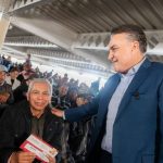 Del 18 al 30 de agosto se abren registros para Pensión Adultos Mayores 65 y más: Ruiz Uribe