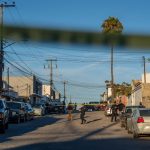 Ataque armado deja un muerto y un menor herido en llantera de colonia Miramar