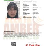 Activan Alerta AMBER para localizar a adolescente de 15 años de edad, Keyla López Cristóbal
