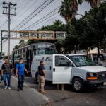 Hombre de la tercera edad, pierde la vida en camión del corredor Agua Caliente