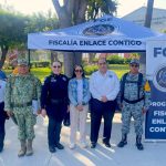 Fiscalía continua fortaleciendo vínculo con la comunidad a través del Programa «Fiscal Enlace Contigo»