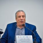 Capacitarán a agentes aduanales en temas de comercio exterior