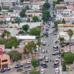 Atacan a balazos al jefe de inteligencia de la Policía Municipal
