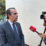 Respalda el Grupo Unidos por Tijuana reelección de Fragozo Lopez al frente del Poder Judicial