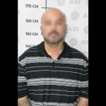 Detiene Fiscalía General al tercer agresor de periodista