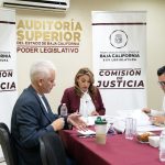 Comisión de Justicia aprueba reforma contra el «Halconeo»