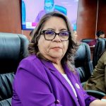 Presenta Diputada Gloria Miramontes dos iniciativas en materia de acoso escolar