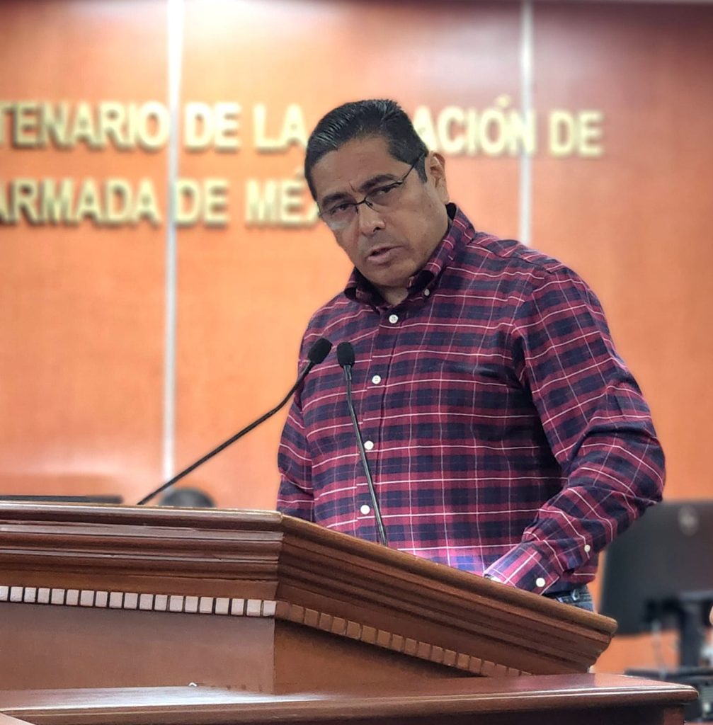 XXV Legislatura aprueba la revocación de mandato como mecanismo de participación ciudadana
