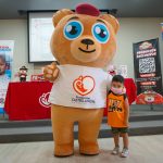 Invitan a sumarse a la campaña “Cuenta Conmigo” a beneficio de niños con cáncer
