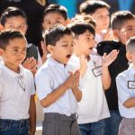 Incrementa la matrícula de estudiantes en escuelas municipales