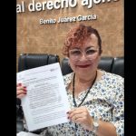 Solicita Dip. Maythé Méndez informe sobre avances en la Implementación de Reforma a la Defensoría Pública
