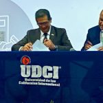 Concretan alianza UDCI e Instituto Estatal Electoral de Baja California