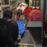 Matan a hombre dentro de vivienda en Villa Fontana III