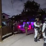 Matan a hombre en la colonia Sánchez Taboada