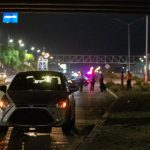 Hombre pierde la vida tras ser atropellado en bulevar 2000