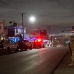 Hombre es asesinado dentro de negocio de maquinitas en “la Sánchez”