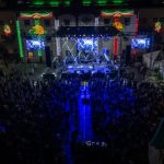 Rosarito celebra su primer Grito de Independencia encabezado por Rocio Adame