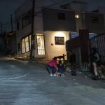 Mujer asesinada frente a su hijo en la colonia Camino Verde