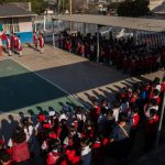 Regresan a clases más de 880 mil alumnos en Baja California