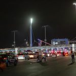 CBP guarda minuto de silencio deteniendo operaciones de la garita de San Ysidro en conmemoración de las víctimas del “9/11”