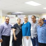 Secretaría de Educación realiza segunda sesión de planeación de Educación Media Superior en BC