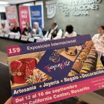 Regresa “Expo TlaquepArte” con artesanías de México  y de otros países a Baja California