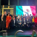 Reconoce Canirac a lo mejor de la gastronomía con el “Premio al Mérito Restaurantero”