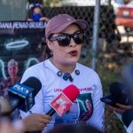 Inician jornada de búsqueda para localizar a la colombiana, Lizeth Yoana