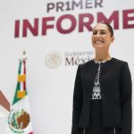 Como dice la presidenta Sheinbaum “Vamos bien y vamos a ir mejor”: Ruiz Uribe