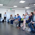 Industrias del futuro ponen la mira en Tijuana para establecer sus proyectos