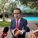 Da voto de confianza el grupo Unidos por Tijuana a nuevos ministros del Poder Judicial