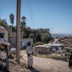 Dos Personas fallecen tras ser atacados por disparos de arma de fuego
